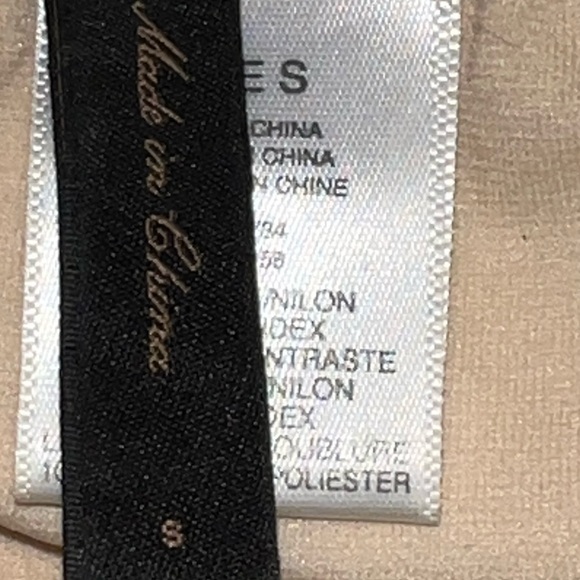 Bikini bottom - Picture 3 of 5